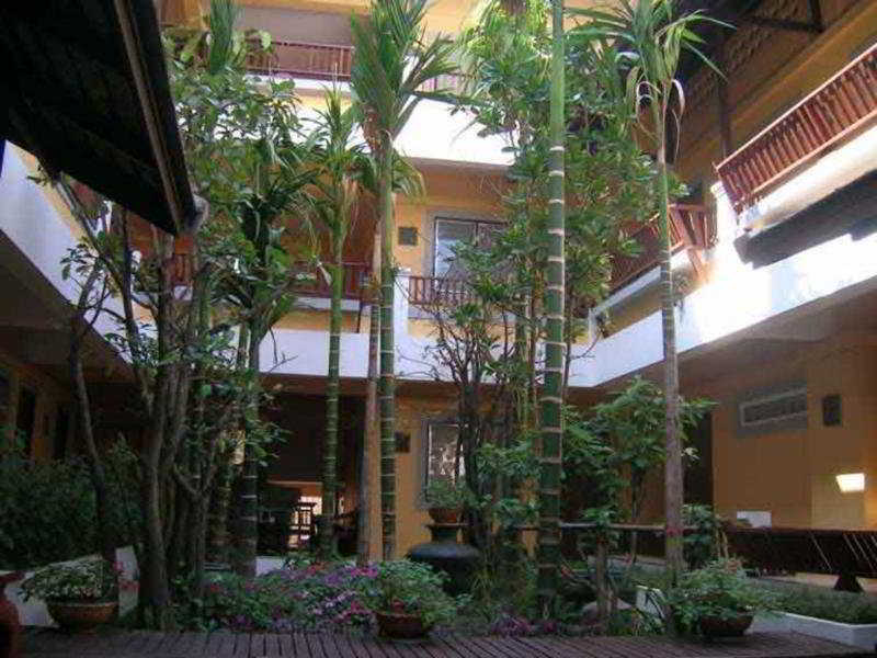 Tadkham Village, Chiang Mai Exterior foto