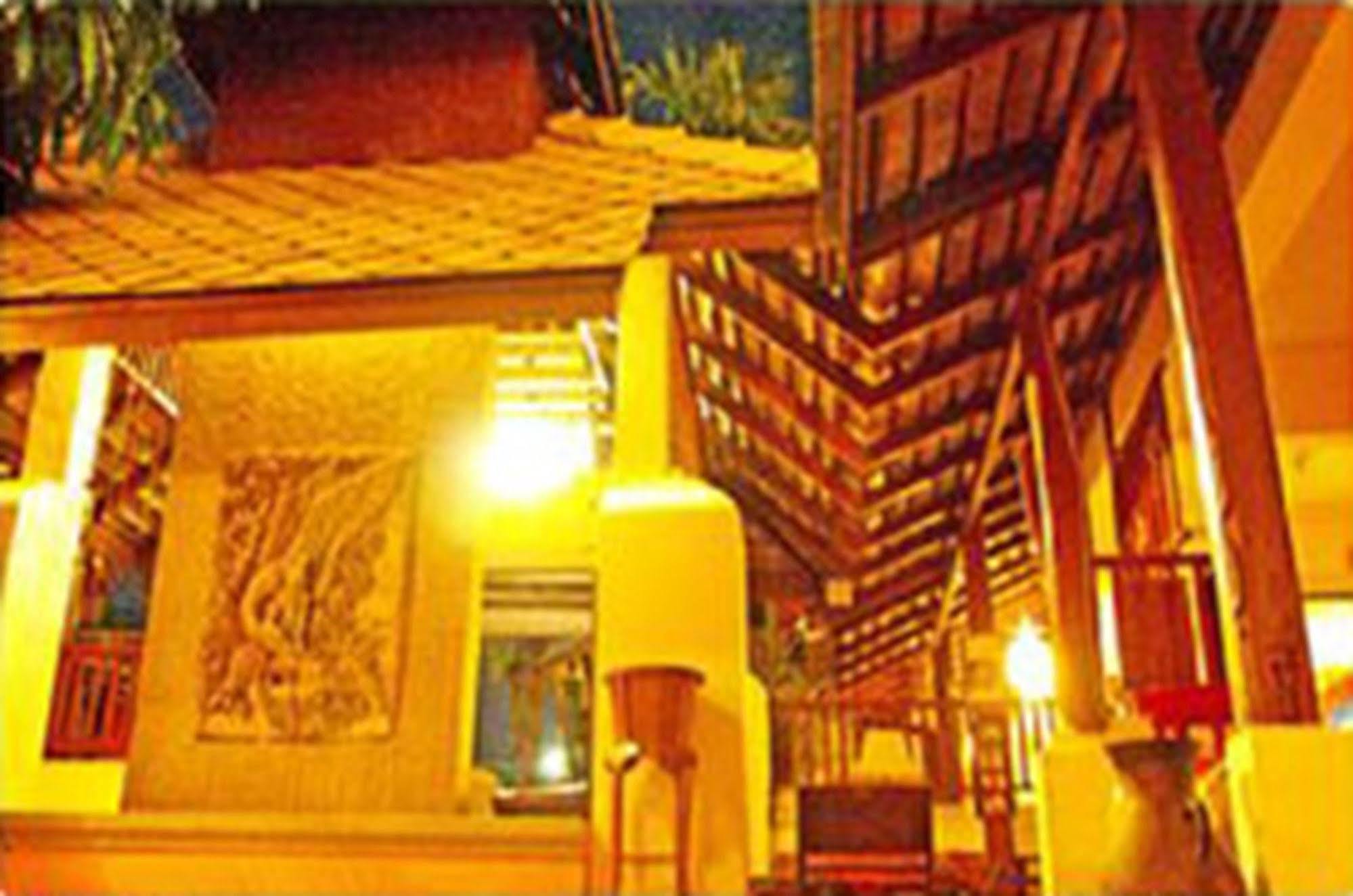Tadkham Village, Chiang Mai Exterior foto