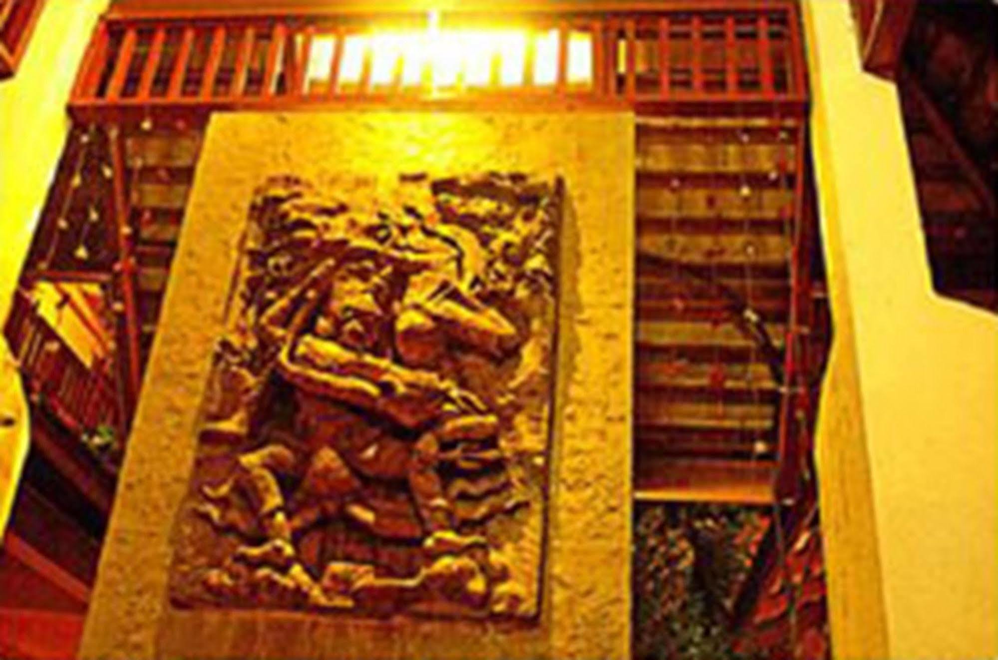 Tadkham Village, Chiang Mai Exterior foto