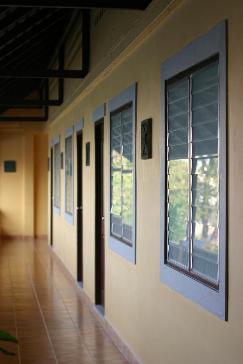 Tadkham Village, Chiang Mai Exterior foto